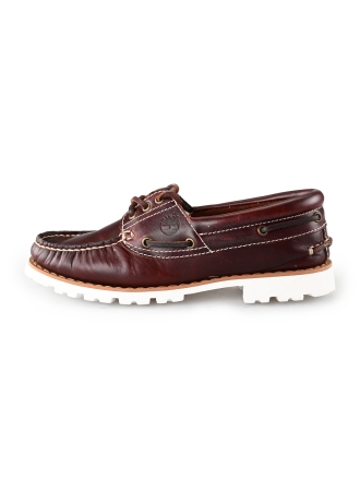 Timberland Bootsschuhe Rot 192236