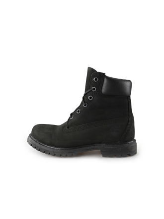 Timberland Schnürstiefel Schwarz 192250