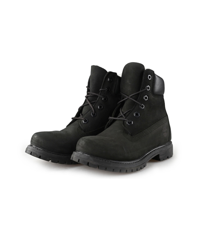 Timberland Schnürstiefel
