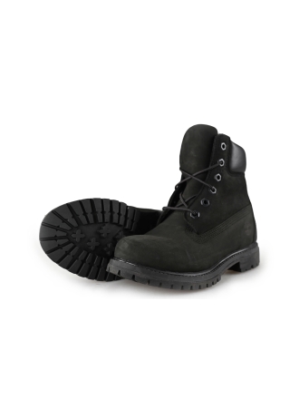 Timberland Schnürstiefel