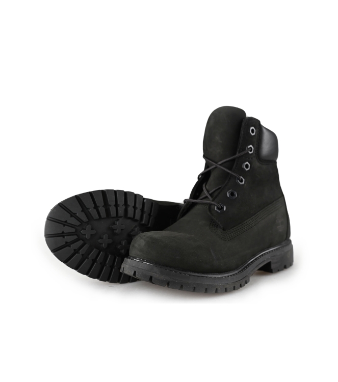 Timberland Schnürstiefel