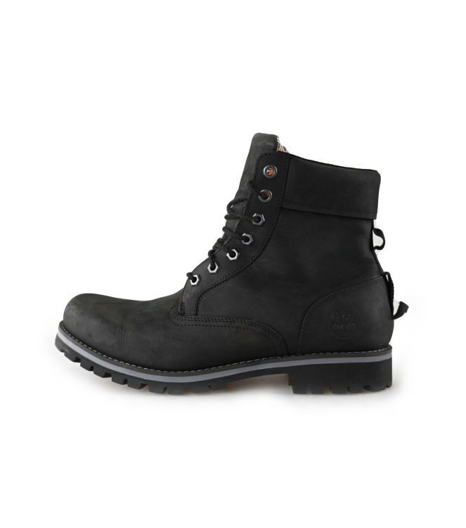 Timberland Schnürstiefel