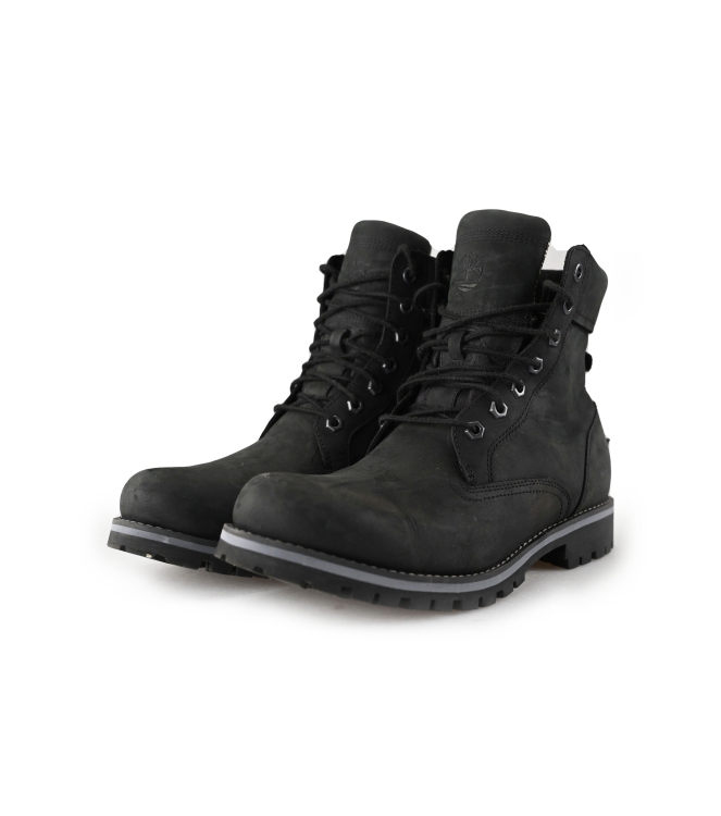 Timberland Schnürstiefel