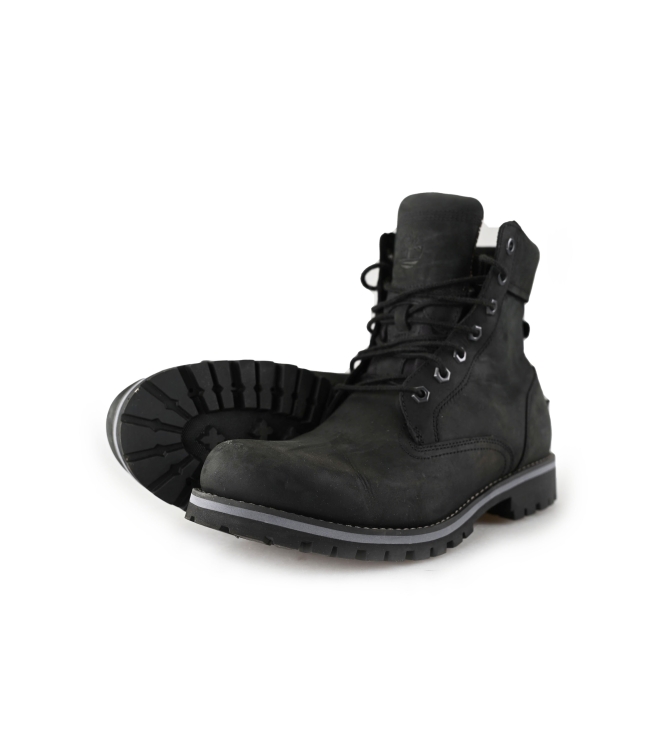 Timberland Schnürstiefel