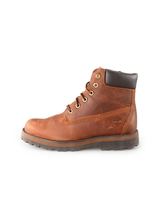 Timberland Schnürstiefel Braun 192269