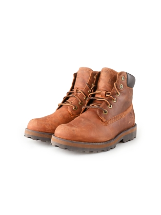 Timberland Schnürstiefel Braun 192269