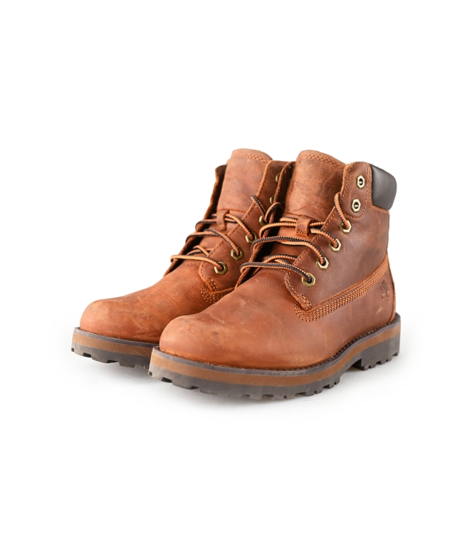 Timberland Schnürstiefel