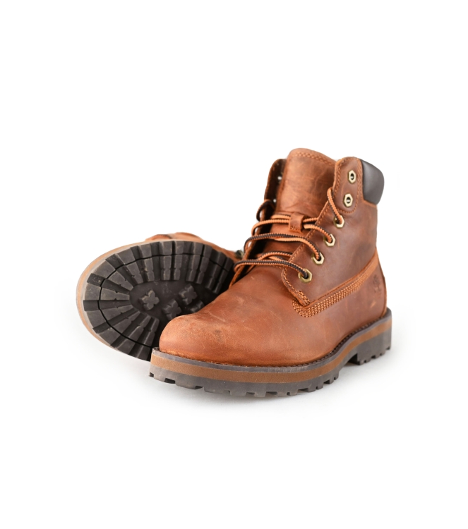 Timberland Schnürstiefel