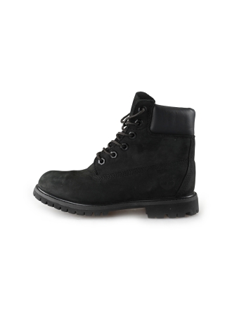 Timberland Schnürstiefel Schwarz 192282