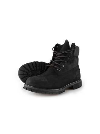 Timberland Schnürstiefel