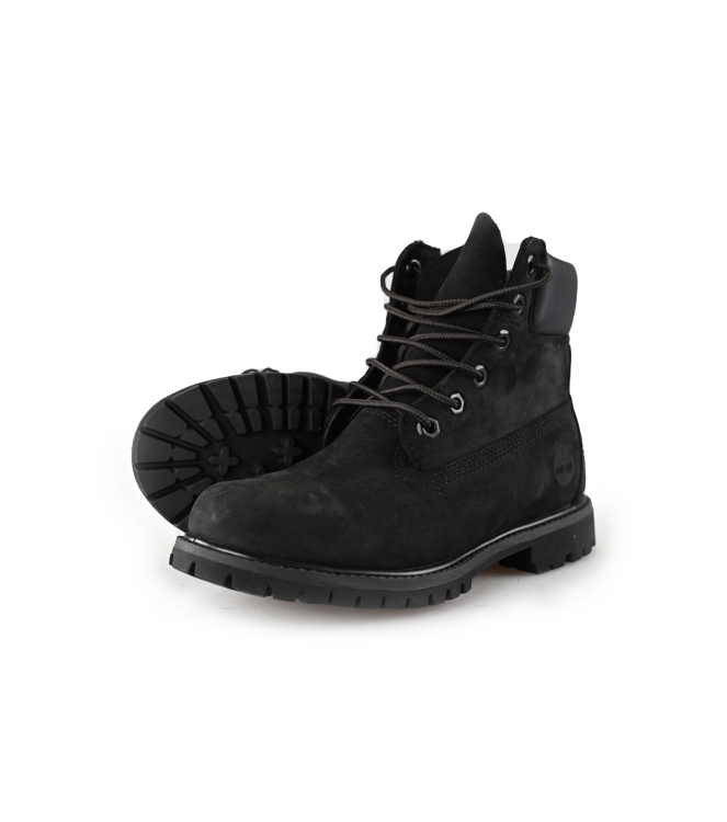 Timberland Schnürstiefel