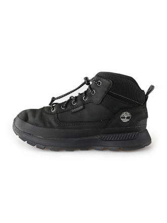Timberland Hohe Sneaker Schwarz 192305