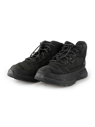 Timberland Hohe Sneaker Schwarz 192305