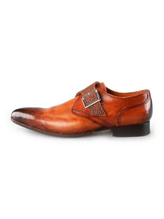 Reinhard Frans Elegante Schuhe Braun 192314