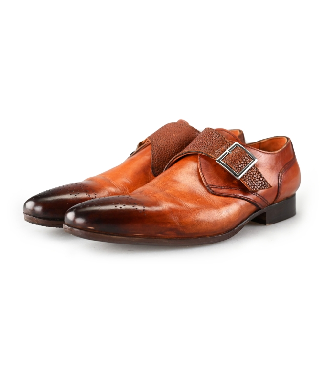 Reinhard Frans Elegante Schuhe
