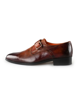 Reinhard Frans Elegante Schuhe Braun 192315