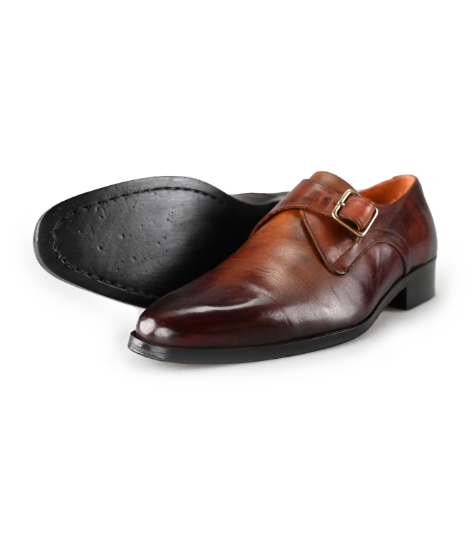 Reinhard Frans Elegante Schuhe