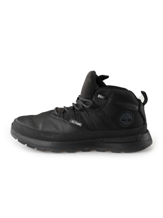 Timberland Sneaker Schwarz 192383