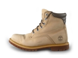 Timberland Schnürstiefel
