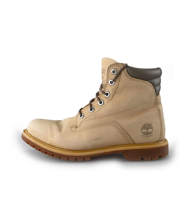 Timberland Schnürstiefel
