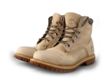 Timberland Schnürstiefel