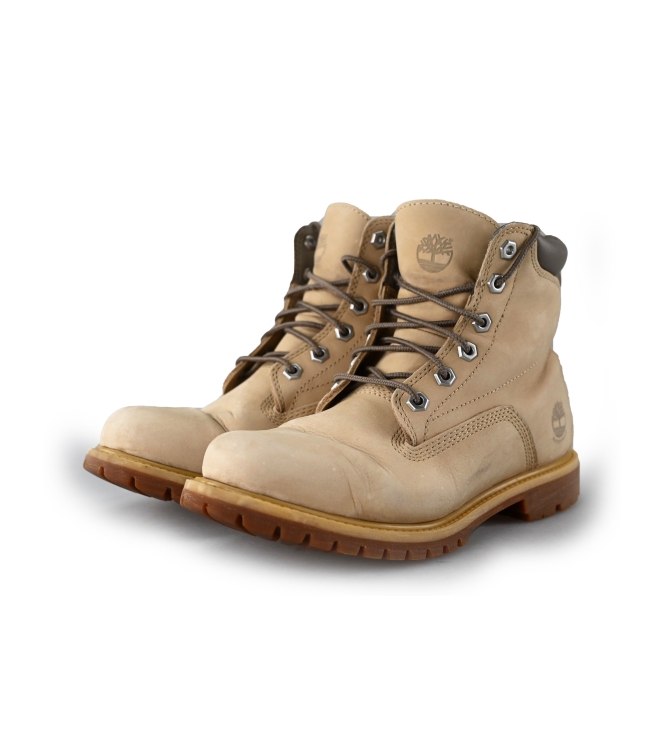 Timberland Schnürstiefel