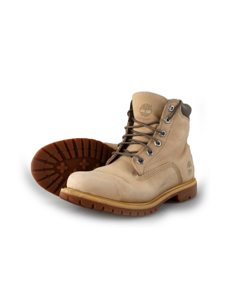 Timberland Schnürstiefel