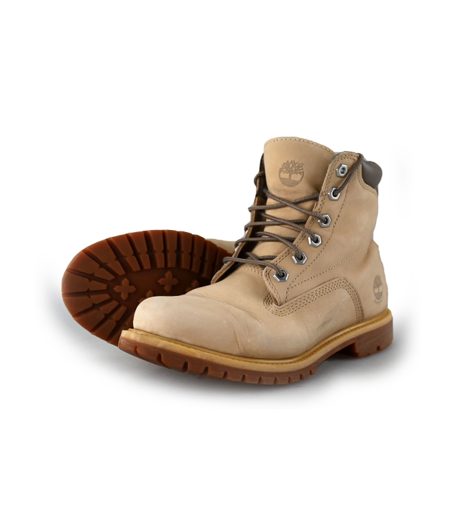 Timberland Schnürstiefel
