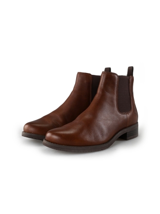 Timberland Chelsea boots Braun 192410