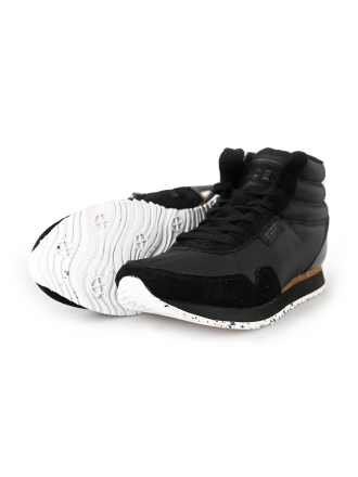 Woden Hohe Sneaker