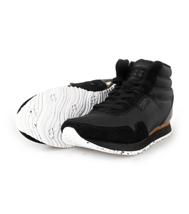 Woden Hohe Sneaker