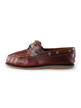 Timberland Bootsschuhe Rot 192515