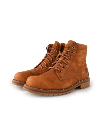 Timberland Schnürstiefel Braun 192541
