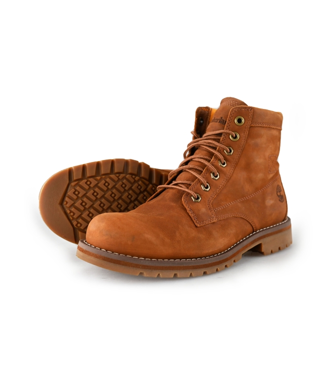 Timberland Schnürstiefel