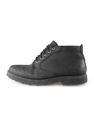 Timberland Schnürschuhe Schwarz 192554
