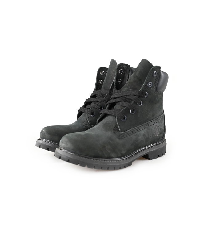 Timberland Schnürstiefel