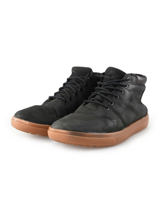 Timberland Hohe Sneaker Schwarz 192589