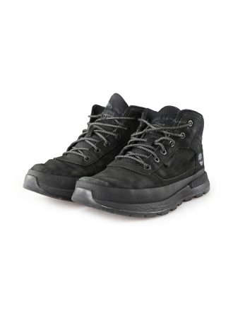 Timberland Hohe Sneaker Schwarz 192591