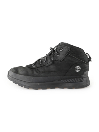 Timberland Sneaker Schwarz 192592