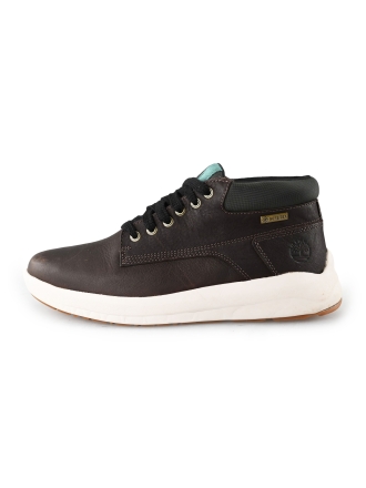 Timberland Sneaker Braun 192625