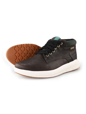 Timberland Sneaker Braun 192625