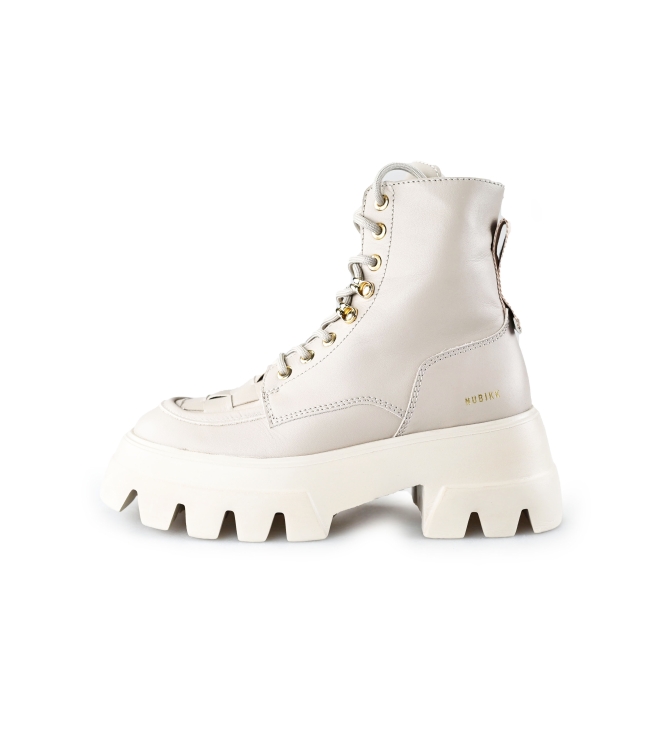 Nubikk Schnürstiefel