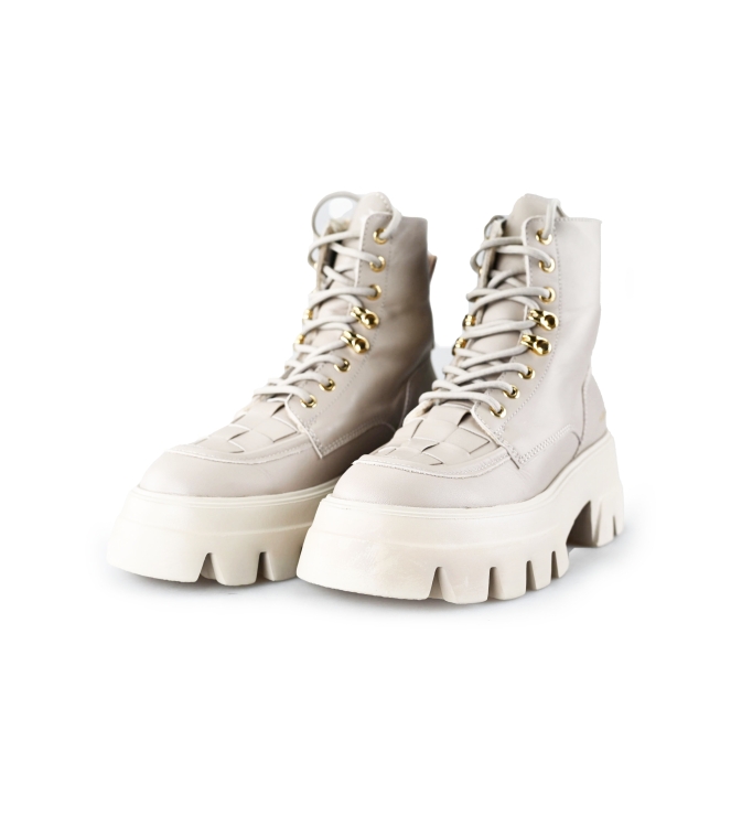 Nubikk Schnürstiefel