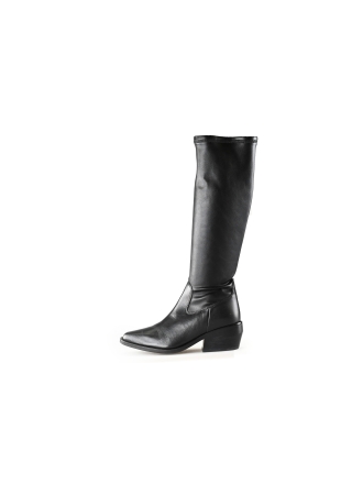 Omoda Stiefel Schwarz 192752