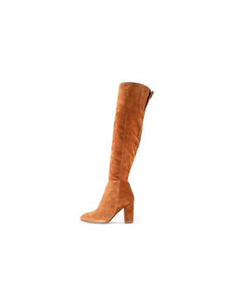 Mace Stiefel Braun 192757