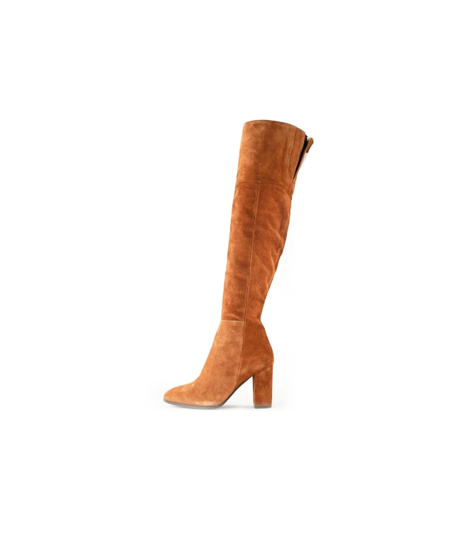 Mace Stiefel