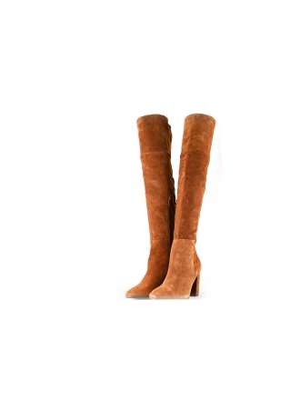 Mace Stiefel Braun 192757