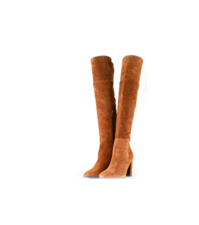 Mace Stiefel