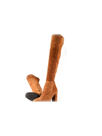Mace Stiefel