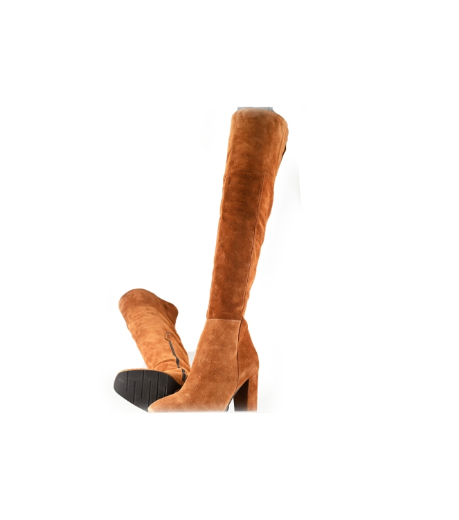 Mace Stiefel